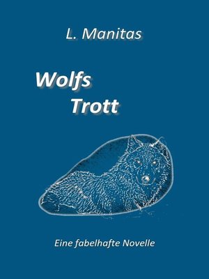 cover image of Wolfs Trott